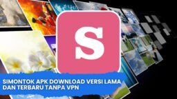 Simontok APK Download Versi Lama dan Terbaru Tanpa VPN 2023